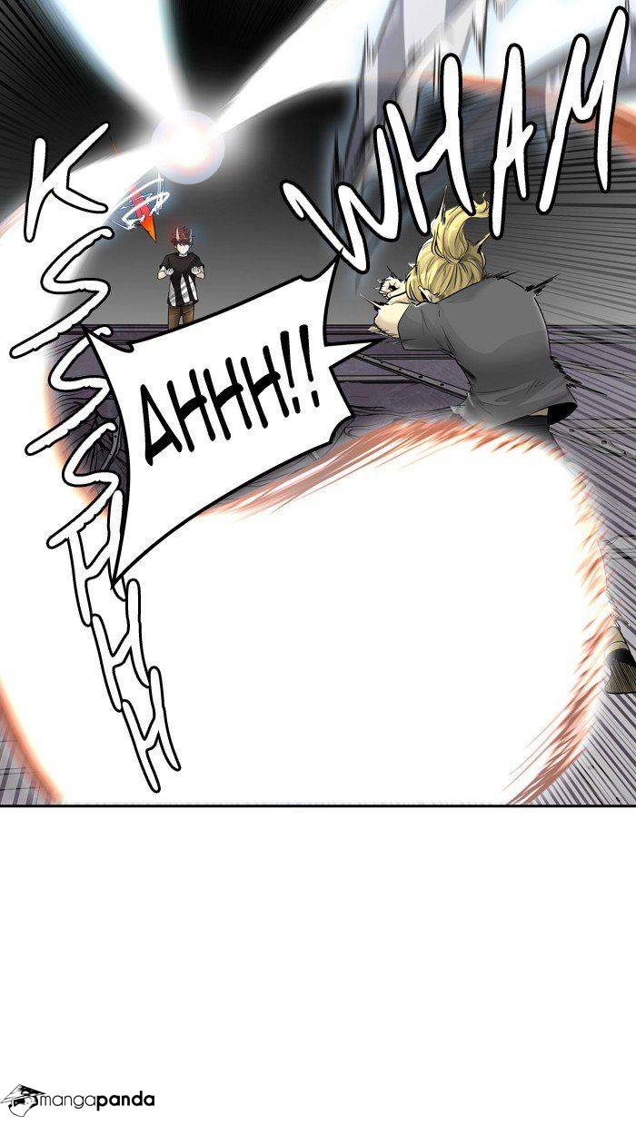 Tower of God Chapter 393 image 23